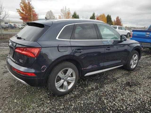 Audi Q5 Premium Plus 2018