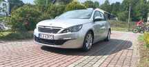 Peugeot 308 Peugeot 308 1.6 HDi
