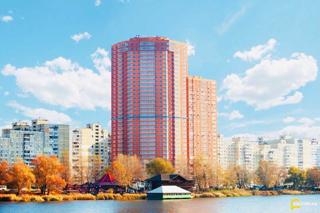 Дарницький Позняки вул. Ревуцького,9 Харьківський  Продаж  82кв.м.