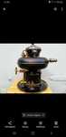Petromax 834 lampa