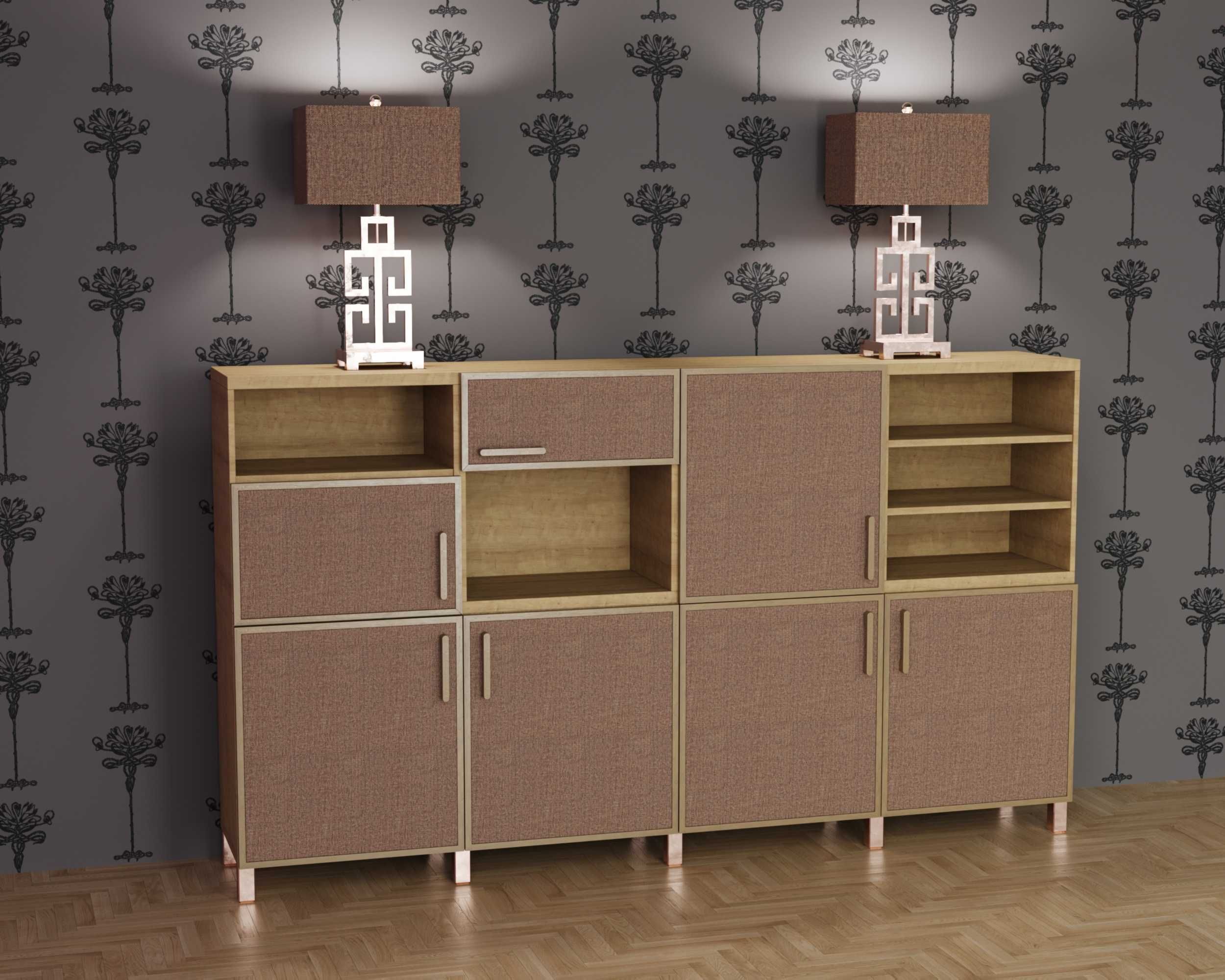Fronty meblowe do Ikea Besta