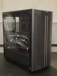 be quiet! Pure Base 500DX Black
