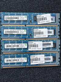Pamięć Ram 8GB DDR3 Ramaxel