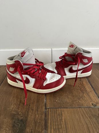 Nike Jordan Dunk high оригинал детские