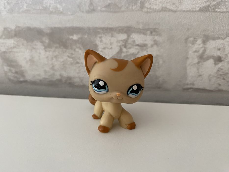 Littlest Pet Shop #1024 | RARO & Autêntico