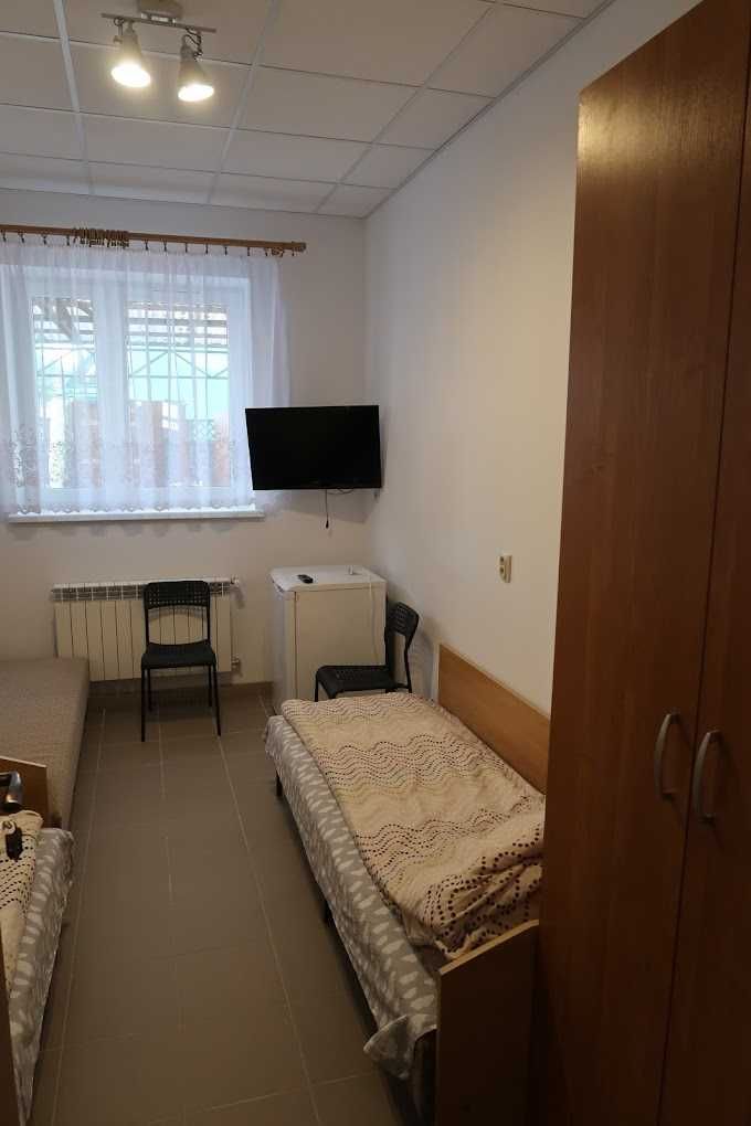 Tanie Spanie- noclegi dla pracowników