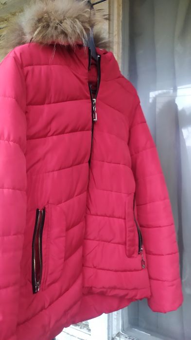 Пуховик женский хорошего качества