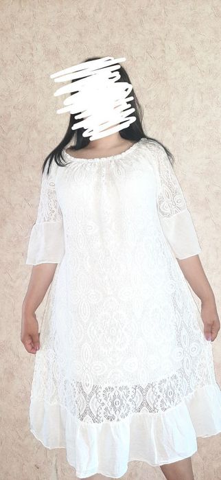 Плаття тканина Турція