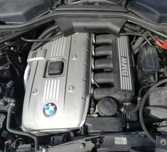BMW E60 E63 E90 N52B30A skrzynia biegów automat