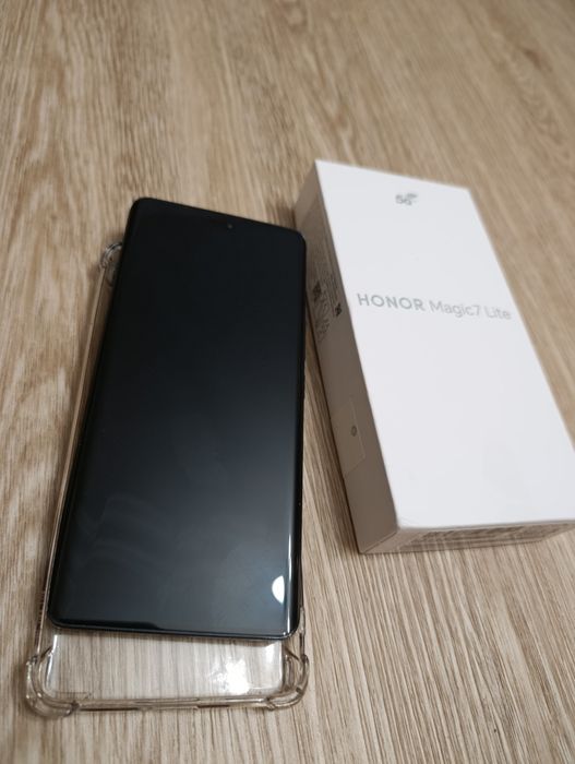 Honor magic 7 lite