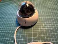 Kamera PoE DahuaDH-IPC-HDBW2831EP-S-S2