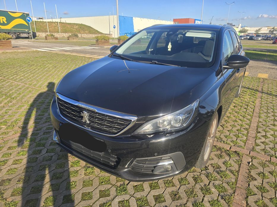 Peugeot 308 SW 1.5 Hdi