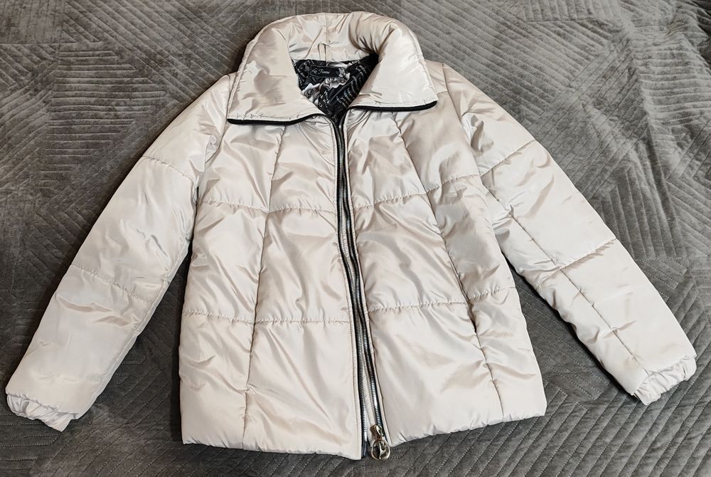 Жіночі демісезонні куртки