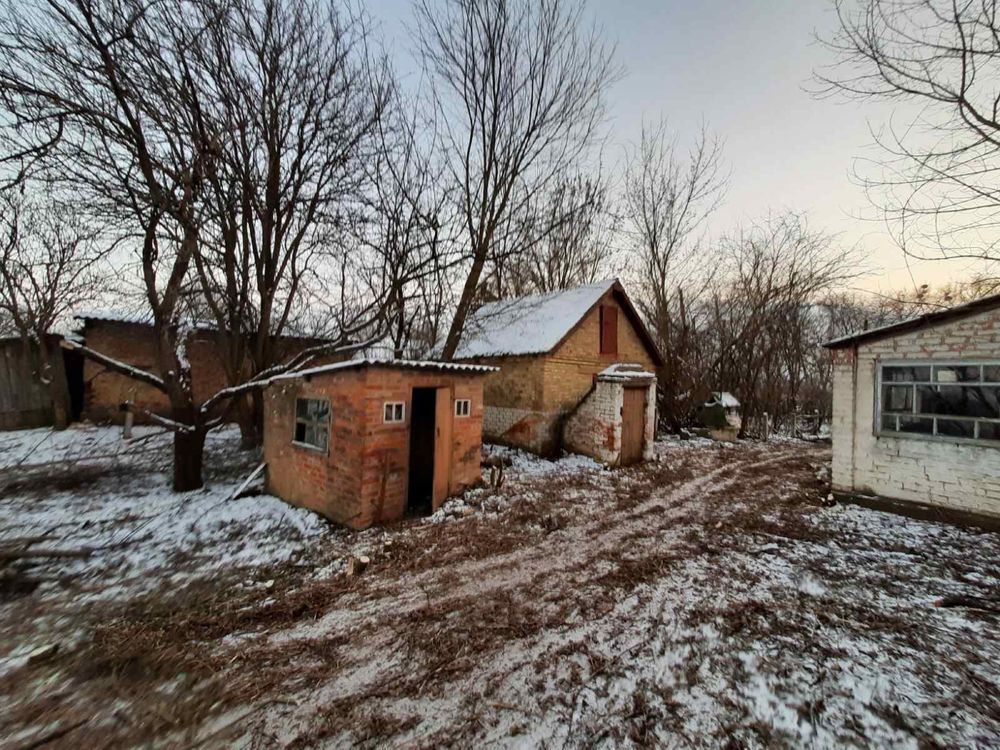 Срочно продам дім в с. Ліщинка