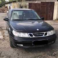 Saab 9-5 1998 р кузов на запчастини