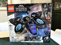 76415 LEGO Statek Shuri