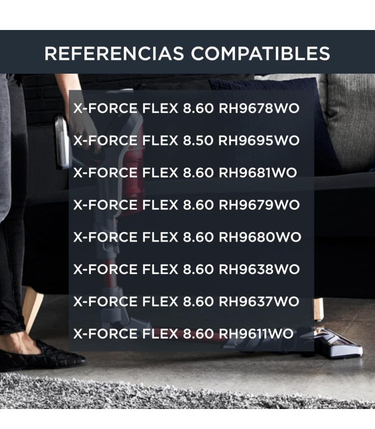 Bateria extraivek de ioes de litio de 22 v