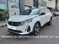 Peugeot 5008 1.5 BlueHDi GT S&S EAT8 / Salon Polska / FV23% / Gwarancja