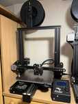 Drukarka 3D Creality ENDER-3 Pro