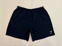 Шорти Gymshark Mens Athletics Shorts (оригінал)