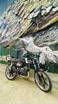 Vendo sachs top racing