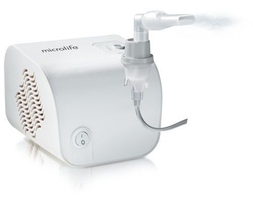 Інгалятор компресорний Microlife NEB 100B