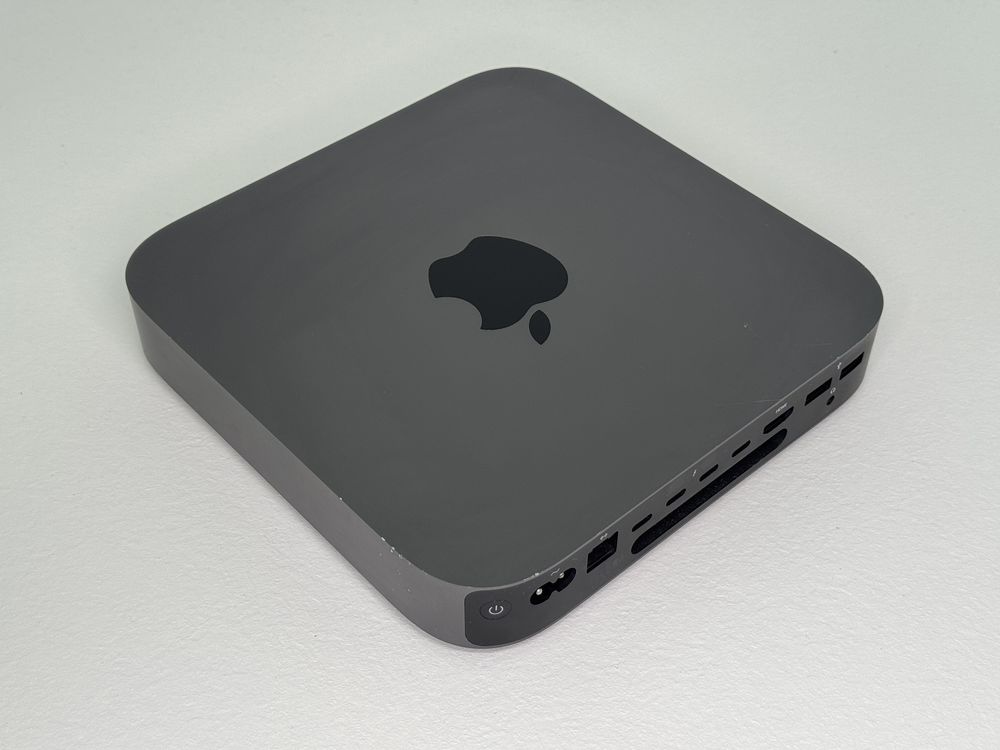Mac Mini (A1993) - 2018 - i5/8GB/256GB - faktura VAT 23%