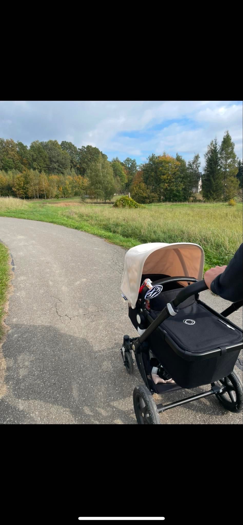 Wózek Bugaboo Cameleon 3 plus