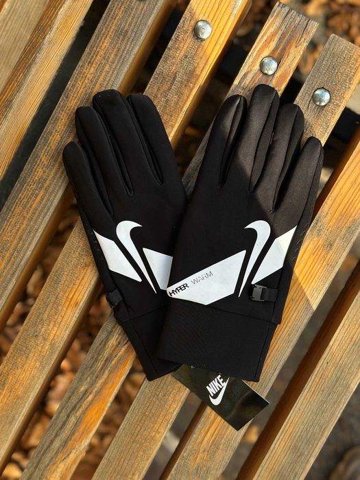 Рукавиці Nike Hyperwarm