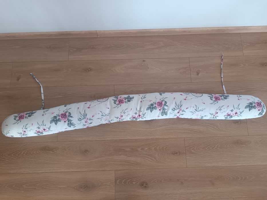 Poduszka dla cieżarnej