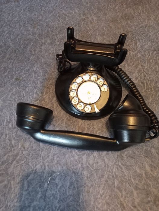 Vendo telefone Relíquia.