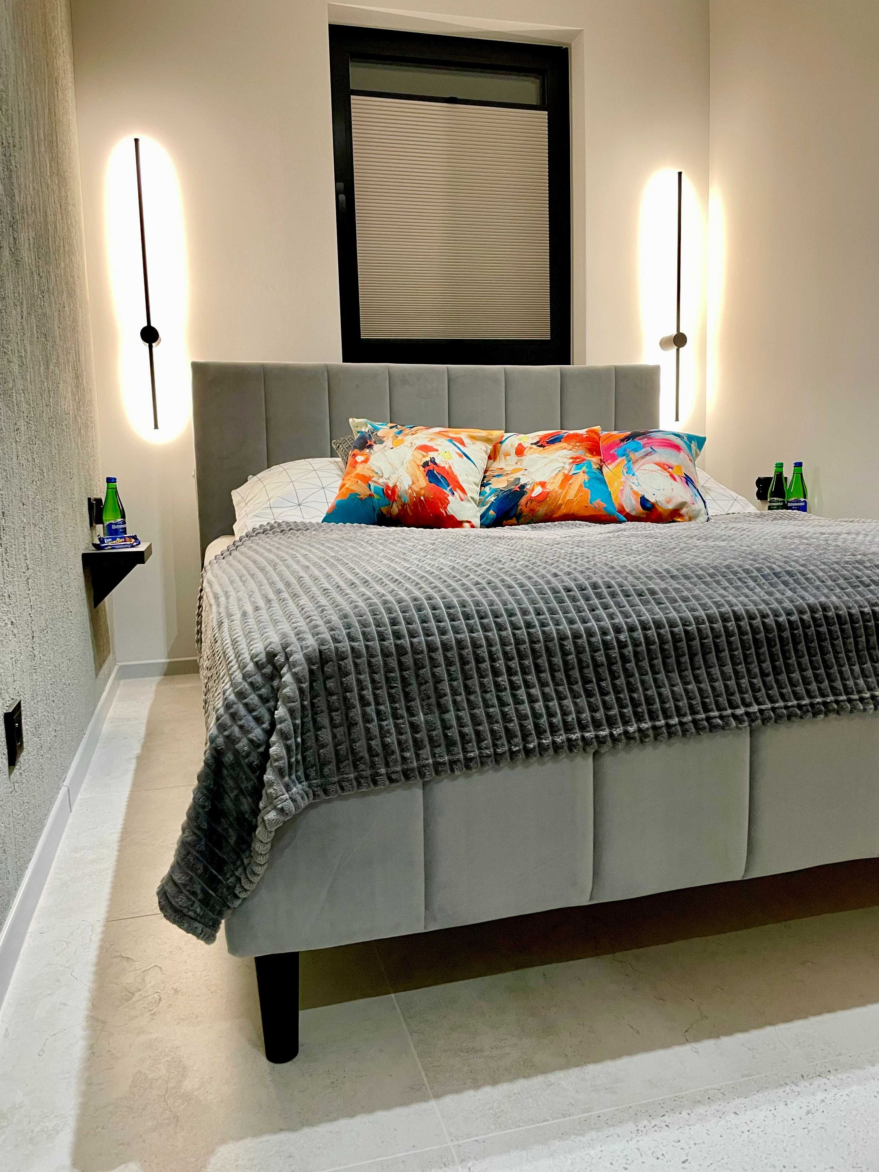 Apartament Bajeczny z bajecznym widokiem na jezioro Drwęckie