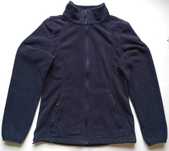 Светр Фліс SHERPA Wos S-S/M GANGADI FleeceJacket black