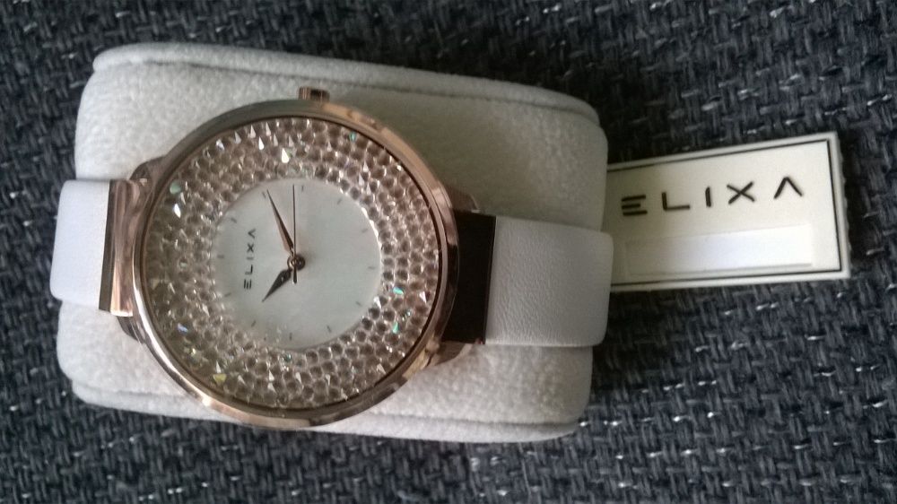 Zegarek ELIXA  Kolekcja: Finesse