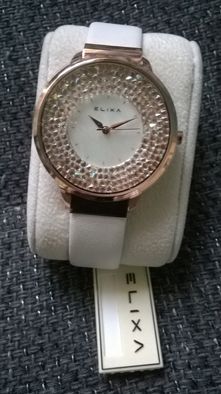 Zegarek ELIXA  Kolekcja: Finesse