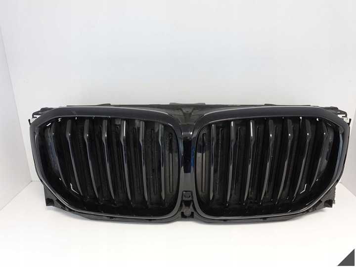 BMW X5 G05 жалюзі ноздрі решітка 5A29C42 226775 9465525 22677510