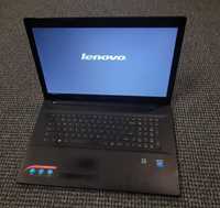 Duży Laptop Lenovo G70-70 17,3"