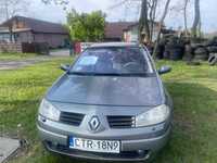 Renault Megane 1,9 DCI 2003 r