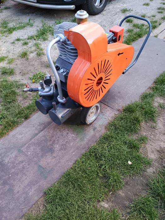 Продам компрессор со7б.