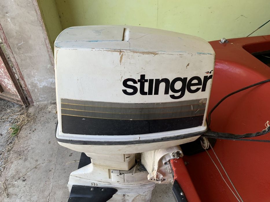 Продам супер катер, трикрунер!