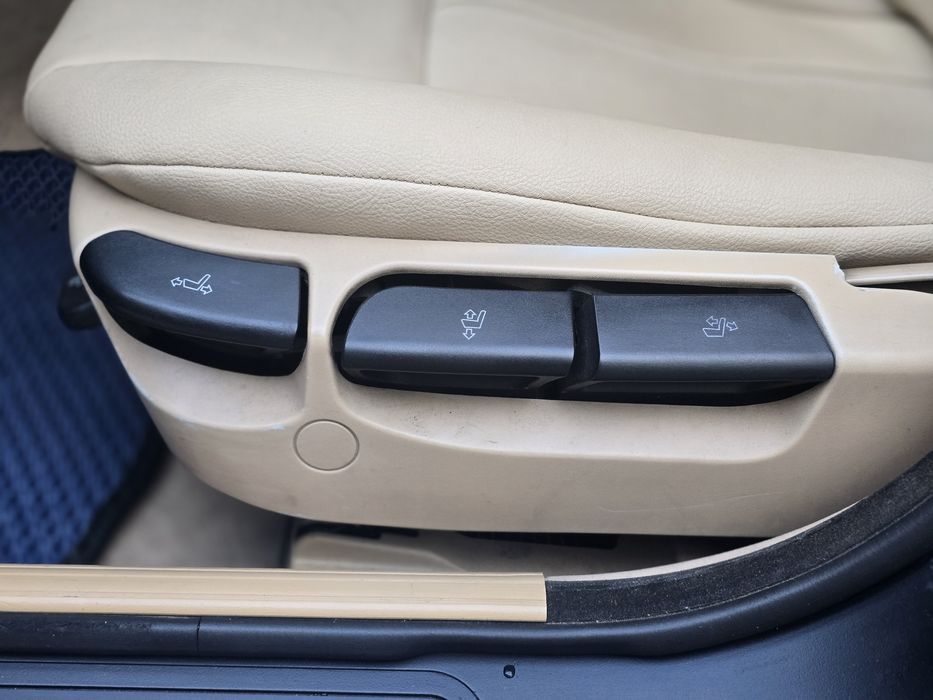 Продам BMW E39 2.5TDS