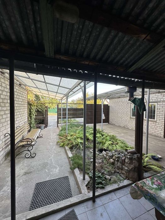 Частный Дом со всеми удобствами