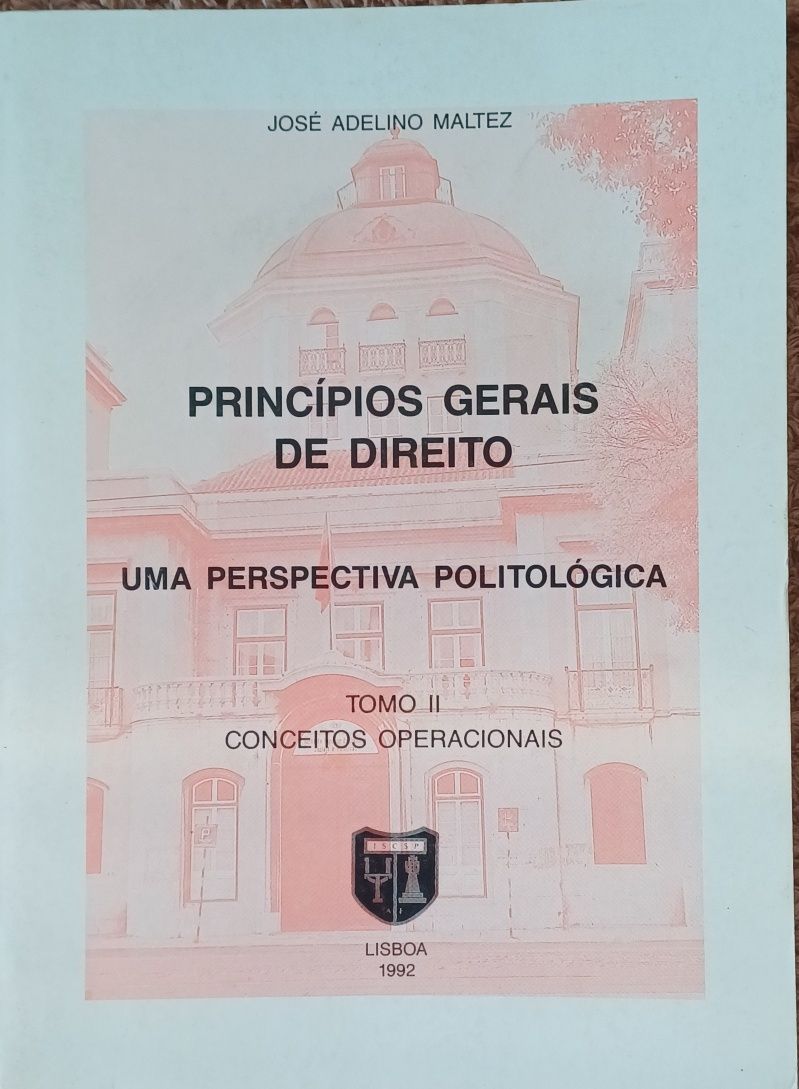 Direito 3 Livros Facsimile Cada 15