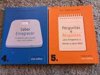 Livros Emagrececimento Prof. Isabel do Carmo