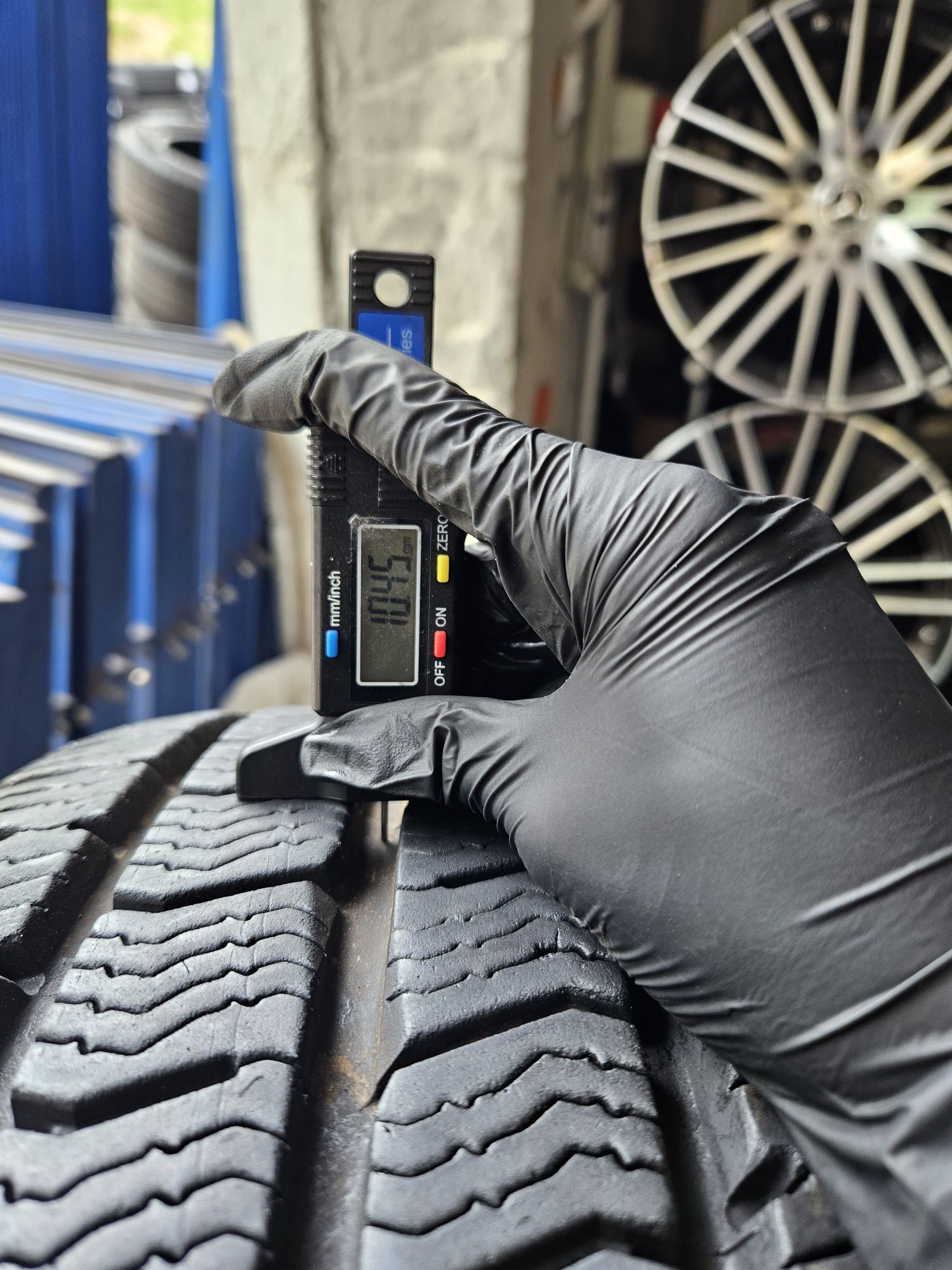 Barum 225/65 r16c SnoVanis 3 /// NOWA 2024r wysyłka