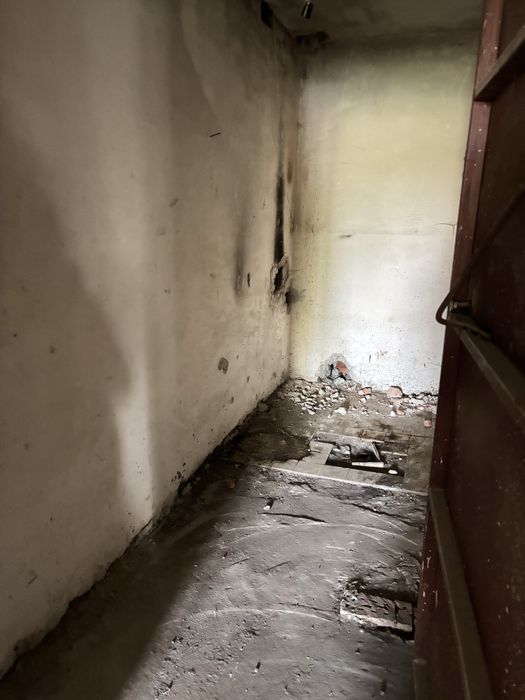 Будинок для бізнесу біля Львова