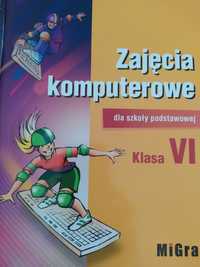 Zajęcia komputerowe migra klasa 6