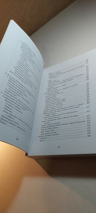 A Arquitectura Paisagista, Morfologia e Complexidade - Manuela R. M.