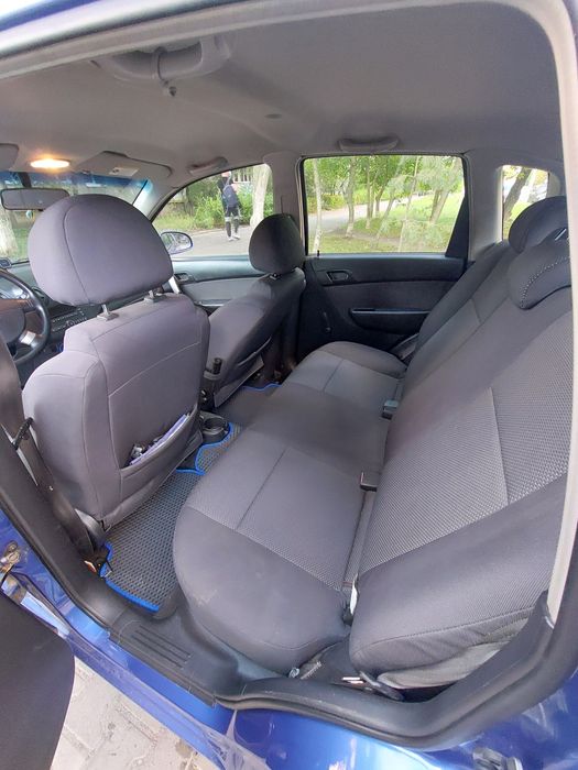 Продаж автомобіля