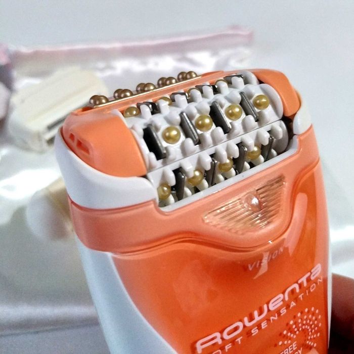 Епілятор Rowenta Soft Sensation EP5720F0